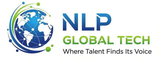 NLP Global Tech