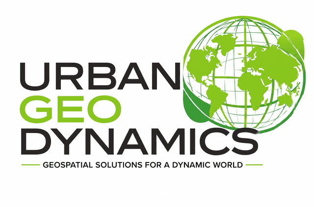 Urban Geo Dynamics