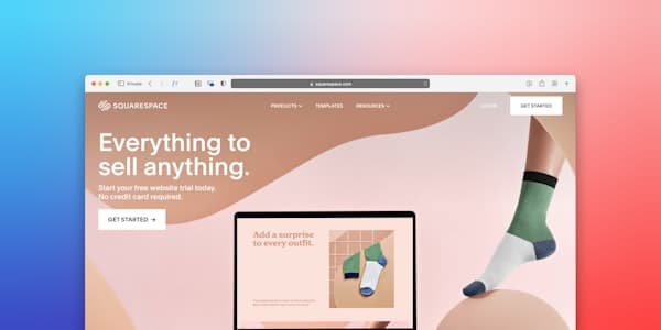 Website Redesign