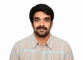 Dr. Ramraj H. Sundararaj
