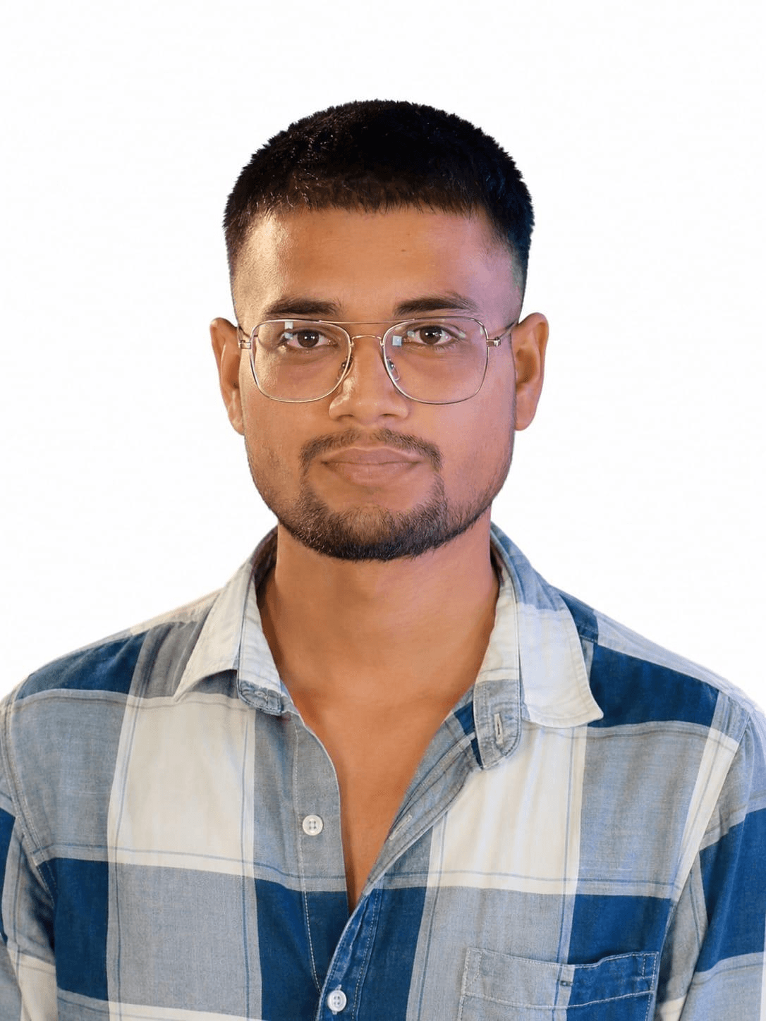 Satyam Ranjan