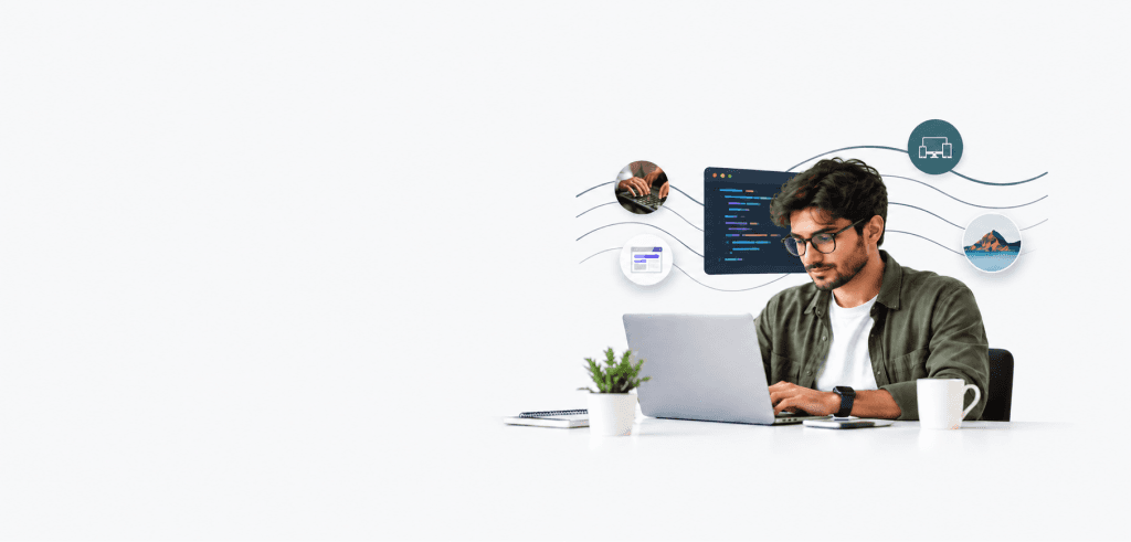 Cloud migration and infrastructure planning