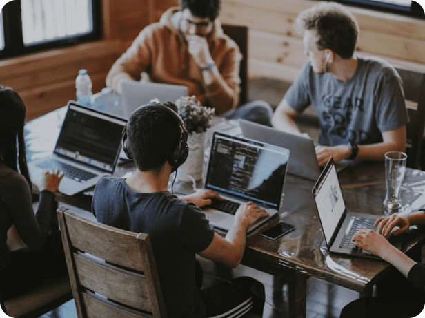 Business results from marketing automation