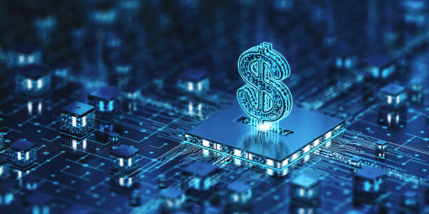 FinTech Digital Banking Platform
