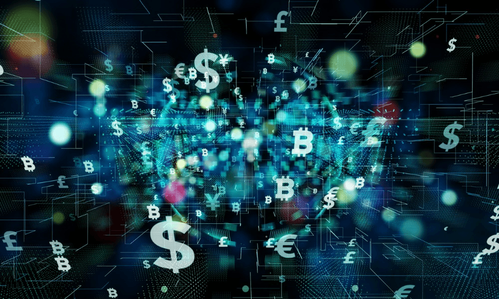 FinTech Digital Banking Platform