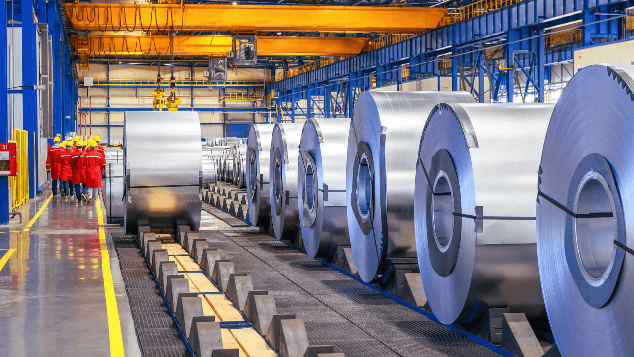 Smart Manufacturing Platform