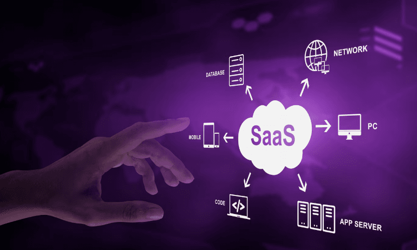 SaaS Cloud Platform