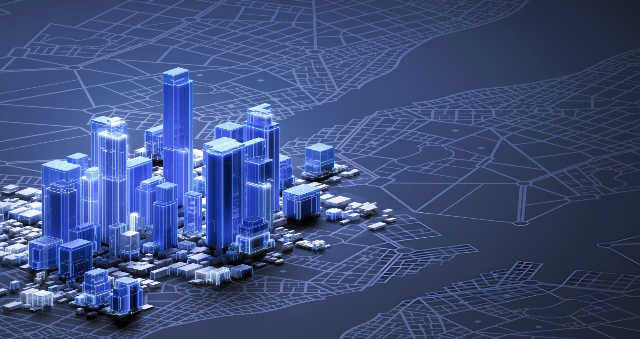 Real estate platform visualization